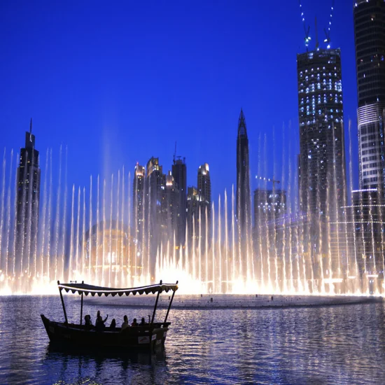 Dekorativer Musik-Tanz-Wasserbrunnen, dynamischer Outdoor-Brunnen, Wasserfall-Landschaftsbrunnen, Musikbrunnen